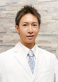 院長 三井 一央